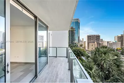 88 SW 7th #806, Miami, FL 33130 - Photo 10