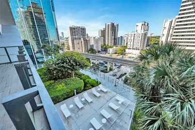 88 SW 7th #806, Miami, FL 33130 - Photo 46