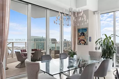 2020 N Bayshore #PH 4702, Miami, FL 33137 - Photo 8