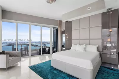 2020 N Bayshore #PH 4702, Miami, FL 33137 - Photo 30