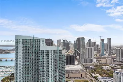 2020 N Bayshore #PH 4702, Miami, FL 33137 - Photo 26