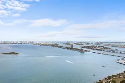 2020 N Bayshore #PH 4702, Miami, FL 33137 - Photo 2