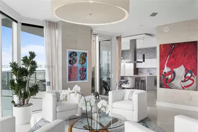 2020 N Bayshore #PH 4702, Miami, FL 33137 - Photo 14