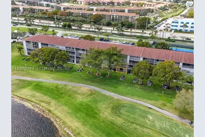 301 SW 135th #108C, Pembroke Pines, FL 33027 - Photo 34