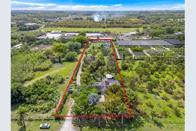 23400 SW 142nd, Homestead, FL 33032 - Photo 56