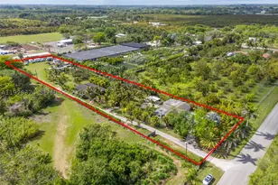 23400 SW 142nd, Homestead, FL 33032 - Photo 52
