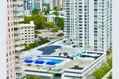 231 174th #1501, Sunny Isles Beach, FL 33160 - Photo 1