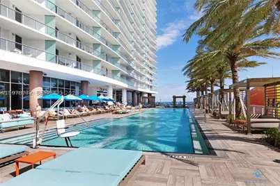 4111 S Ocean #302, Hollywood, FL 33019 - Photo 32