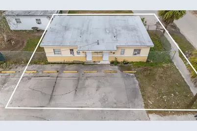 1101 SW 2nd, Homestead, FL 33030 - Photo 1