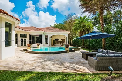 12922 Grand Oaks, Davie, FL 33330 - Photo 32