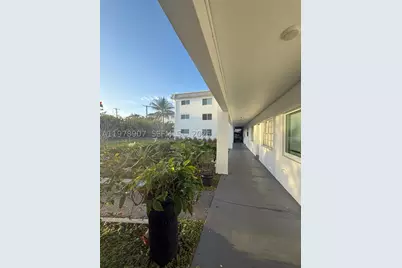 [Address not provided], Hollywood, FL 33020 - Photo 20