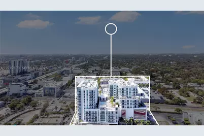 3900 Biscayne #S-916, Miami, FL 33137 - Photo 36
