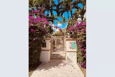 1500 Pennsylvania #9A, Miami Beach, FL 33139 - Photo 2
