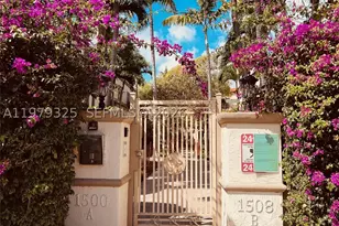 1500 Pennsylvania, Miami Beach, FL 33139 - Photo 2