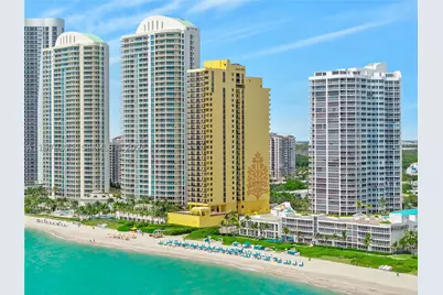 16275 Collins #2101, Sunny Isles Beach, FL 33160 - Photo 36