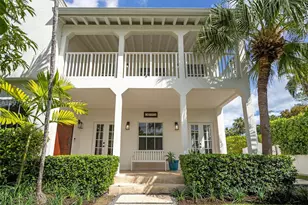 707 W 54th, Miami Beach, FL 33140 - Photo 1