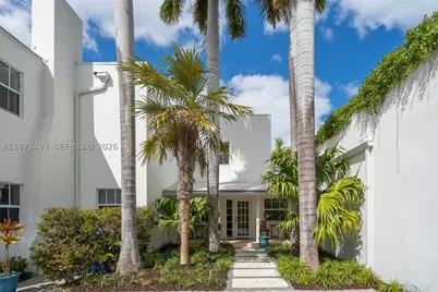 707 W 54th, Miami Beach, FL 33140 - Photo 2