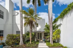 707 W 54th, Miami Beach, FL 33140 - Photo 2