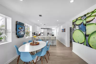 707 W 54th, Miami Beach, FL 33140 - Photo 10