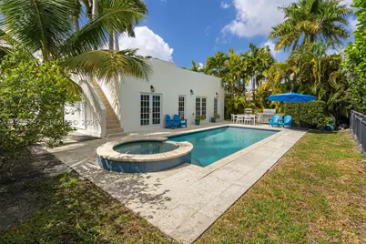 707 W 54th, Miami Beach, FL 33140 - Photo 42
