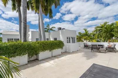 707 W 54th, Miami Beach, FL 33140 - Photo 38