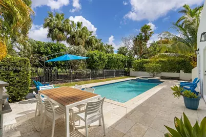 707 W 54th, Miami Beach, FL 33140 - Photo 44