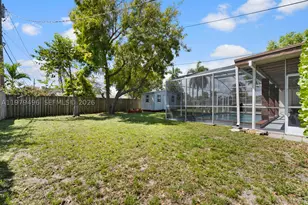8620 SW 185th, Cutler Bay, FL 33157 - Photo 32