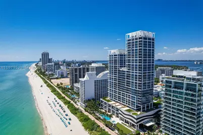 6899 Collins #2403, Miami Beach, FL 33141 - Photo 1