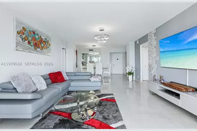 20379 W Country Club #1436, Aventura, FL 33180 - Photo 2