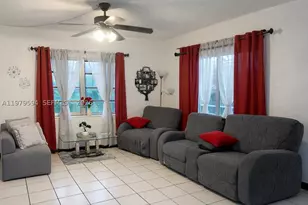 631 Jann, Opa Locka, FL 33054 - Photo 2