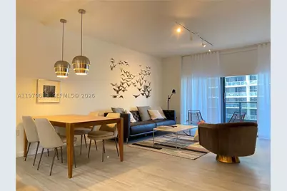 1000 Brickell #3807, Miami, FL 33131 - Photo 8