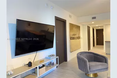 1000 Brickell #3807, Miami, FL 33131 - Photo 10