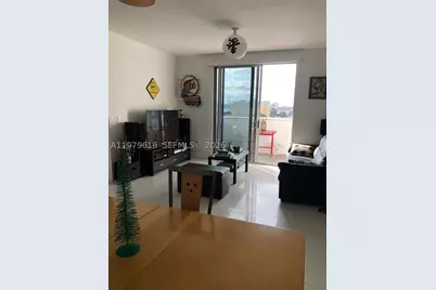 36 NW 6th #801, Miami, FL 33128 - Photo 8