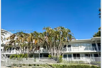 2445 Lake Pancoast #7, Miami Beach, FL 33140 - Photo 1