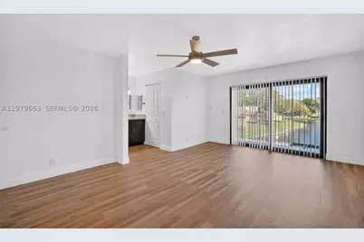 1451 NW 92nd #191, Pembroke Pines, FL 33024 - Photo 36