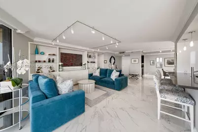 2000 Towerside #PH2, Miami, FL 33138 - Photo 4
