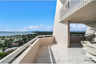2000 Towerside #PH2, Miami, FL 33138 - Photo 30