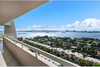 2000 Towerside #PH2, Miami, FL 33138 - Photo 28