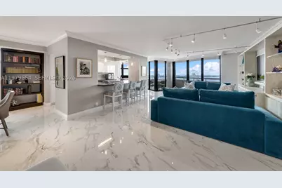 2000 Towerside #PH2, Miami, FL 33138 - Photo 1