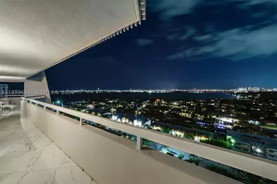 2000 Towerside #PH2, Miami, FL 33138 - Photo 34