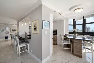 2000 Towerside #PH2, Miami, FL 33138 - Photo 6