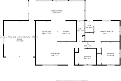 8935 SW 186th, Cutler Bay, FL 33157 - Photo 6