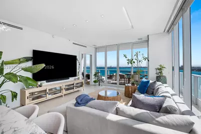 2020 N Bayshore #2510, Miami, FL 33137 - Photo 4