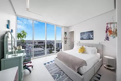 2020 N Bayshore #2510, Miami, FL 33137 - Photo 48
