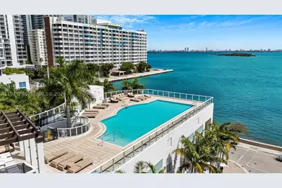 2020 N Bayshore #2510, Miami, FL 33137 - Photo 56