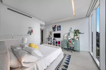 2020 N Bayshore #2510, Miami, FL 33137 - Photo 46