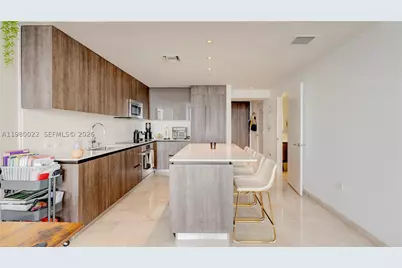88 SW 7th #2706, Miami, FL 33130 - Photo 18
