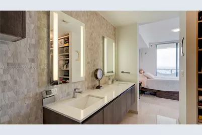88 SW 7th #2706, Miami, FL 33130 - Photo 28