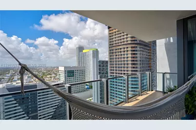 88 SW 7th #2706, Miami, FL 33130 - Photo 10