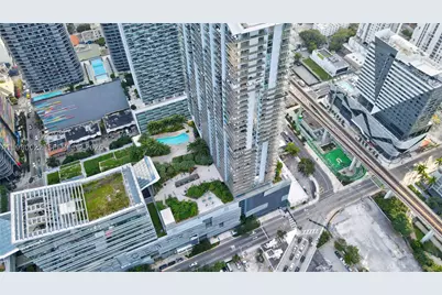 88 SW 7th #2706, Miami, FL 33130 - Photo 36